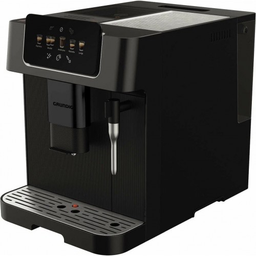 Кофемашина Grundig KVA 6230