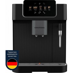 Кофемашина Grundig KVA 6230