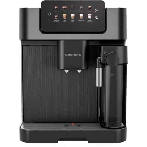 Кофемашина Grundig KVA 7230
