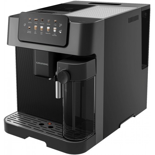 Кофемашина Grundig KVA 7230