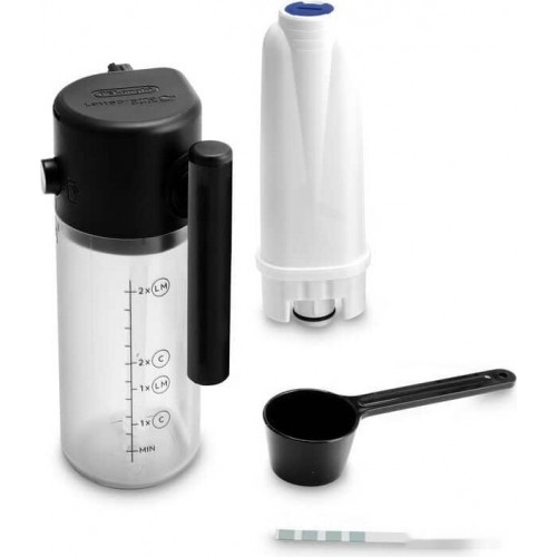 Кофемашина Delonghi Magnifica Start ECAM220.60.B