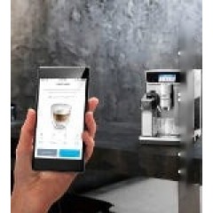 Кофемашина Delonghi PrimaDonna Elite ECAM 650.75.MS