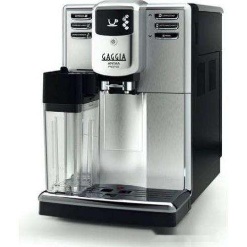 Кофемашина Gaggia Anima Prestige RI8762/01