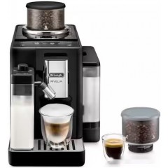 Кофемашина Delonghi Rivelia EXAM440.55.B