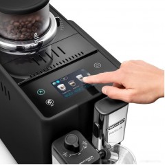 Кофемашина Delonghi Rivelia EXAM440.55.B