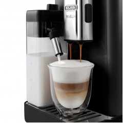 Кофемашина Delonghi Rivelia EXAM440.55.B