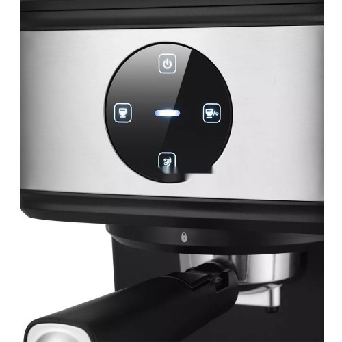 Рожковая кофеварка Kitfort KT-7224