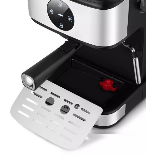 Рожковая кофеварка Kitfort KT-7224