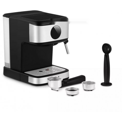 Рожковая кофеварка Kitfort KT-7224