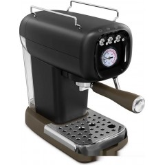 Рожковая кофеварка BQ CM2004 (черный)