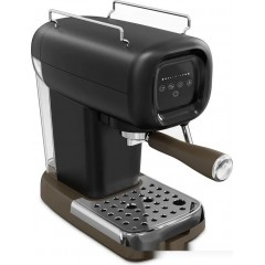 Рожковая кофеварка BQ CM2005 (черный)