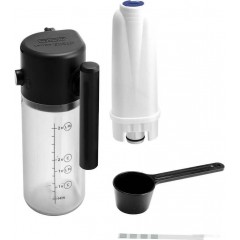 Кофемашина Delonghi Magnifica Start ECAM223.61.GB