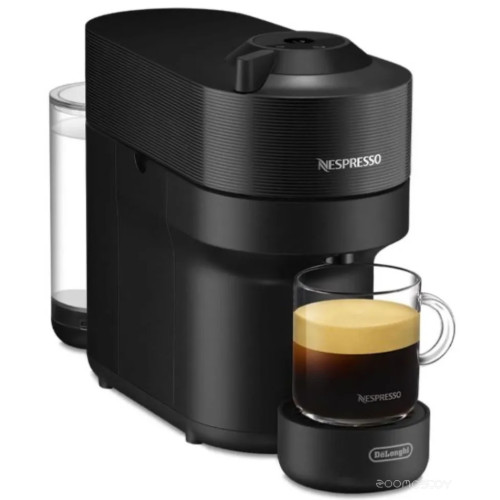 Капсульная кофеварка Delonghi ENV90.B