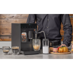 Кофемашина Garlyn L600