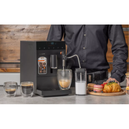 Кофемашина Garlyn L600