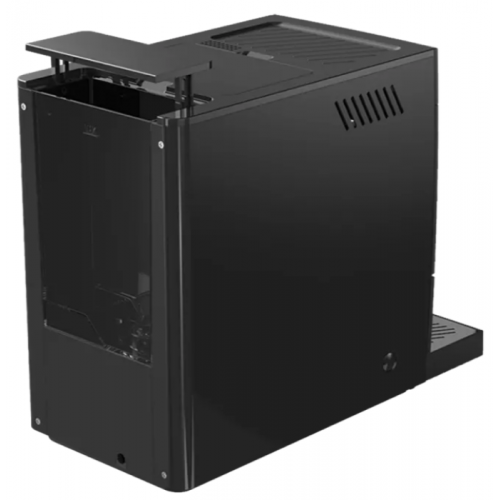 Кофемашина Garlyn L600