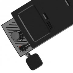 Кофемашина Garlyn L600