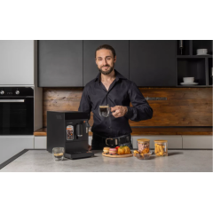 Кофемашина Garlyn L600