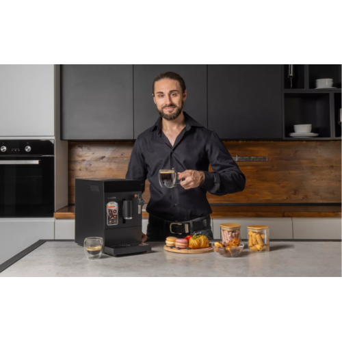 Кофемашина Garlyn L600