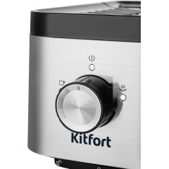 Рожковая кофеварка Kitfort KT-7287