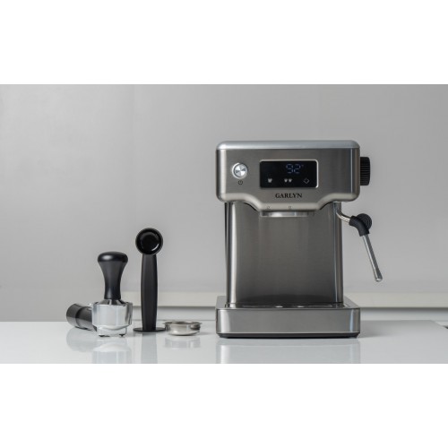 Кофеварка Garlyn C60