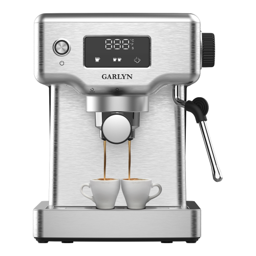 Кофеварка Garlyn C60