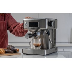 Кофеварка Garlyn C60