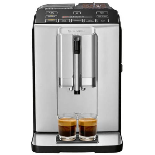Кофемашина Bosch TIS30351DE