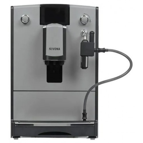 Кофемашина Nivona CafeRomatica NICR 555