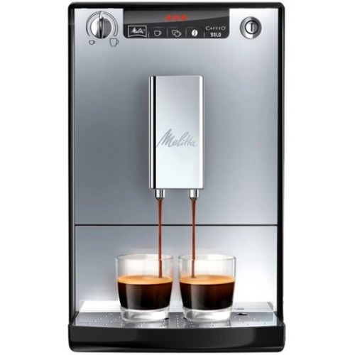 Кофемашина Melitta Caffeo Solo E950-203