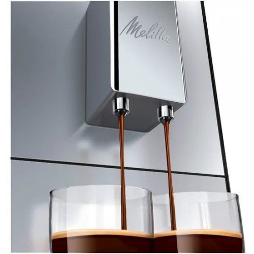 Кофемашина Melitta Caffeo Solo E950-203