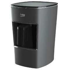 Электрическая турка Beko BKK 2300 (Black)