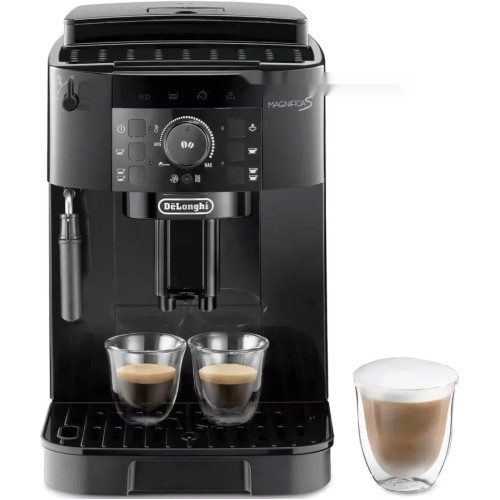 Кофемашина Delonghi Magnifica S ECAM12.121.B