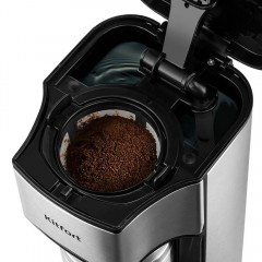 Капельная кофеварка Kitfort KT-7367