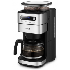 Капельная кофеварка Kitfort KT-7366