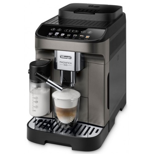 Кофемашина Delonghi Magnifica Evo ECAM 292.81.B