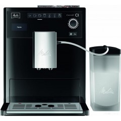 Кофемашина Melitta CAFFEO CI E970-003