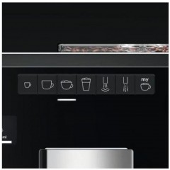 Кофемашина Melitta CAFFEO CI E970-003