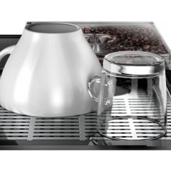 Кофемашина Melitta CAFFEO CI E970-003