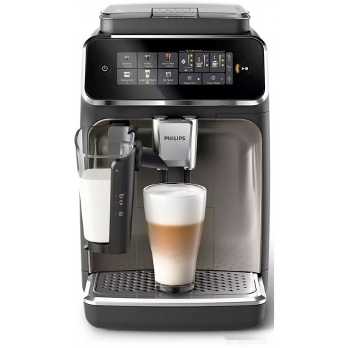 Кофемашина Philips Series 3300 LatteGo EP3347/90