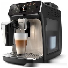 Кофемашина Philips LatteGo EP5547/90