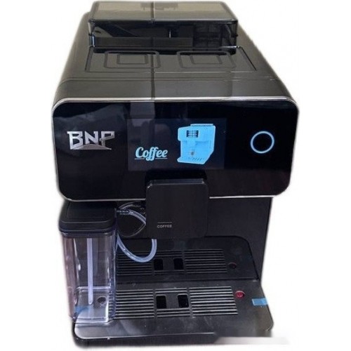Кофемашина BNP BNP-Coffee-1 (черный)