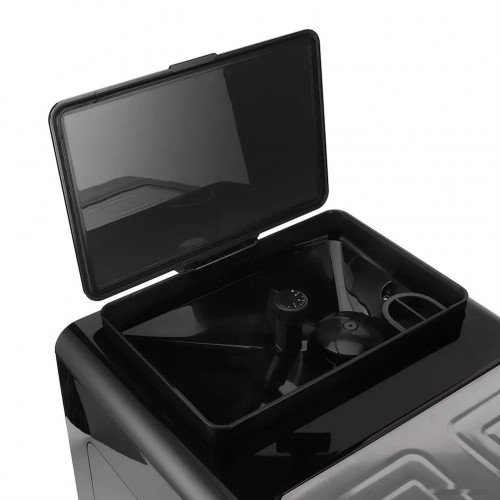 Кофемашина BNP BNP-Coffee-1 (черный)