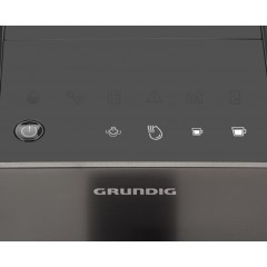 Кофемашина Grundig KVA 4831