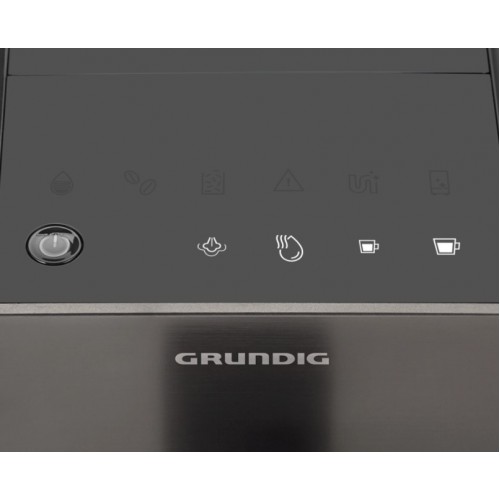 Кофемашина Grundig KVA 4831