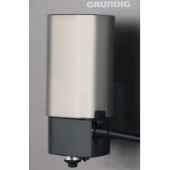Кофемашина Grundig KVA 4832