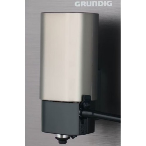 Кофемашина Grundig KVA 4832