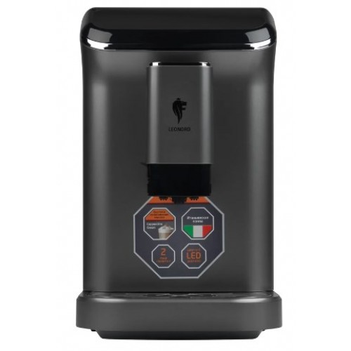 Кофемашина Leonord LE-1751M