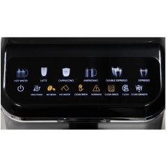 Кофемашина Leonord LE-1751M