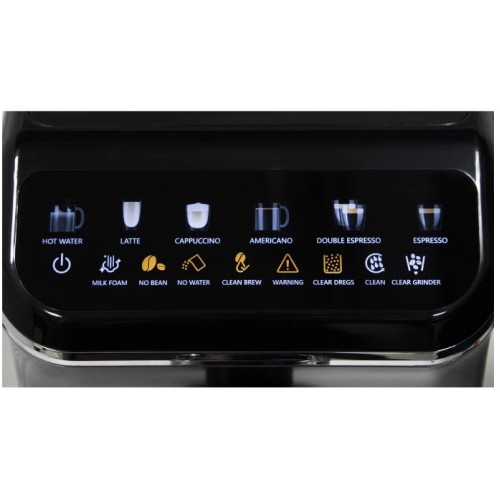 Кофемашина Leonord LE-1751M